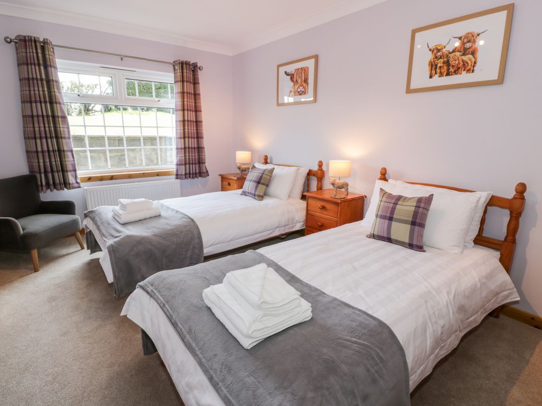 Whiteside Cottage