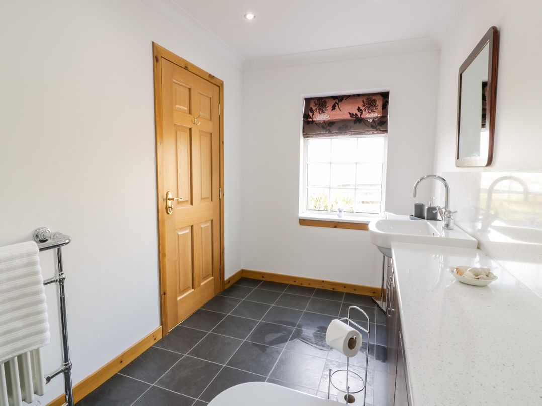 Whiteside Cottage