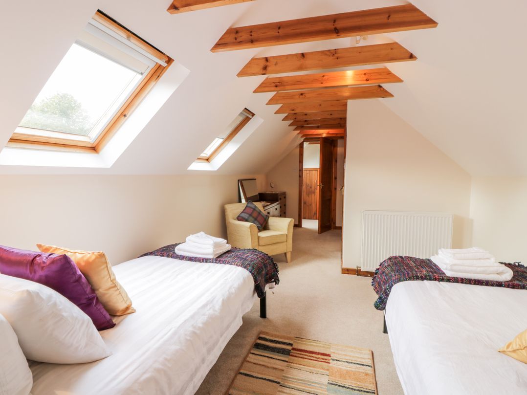 Whiteside Cottage