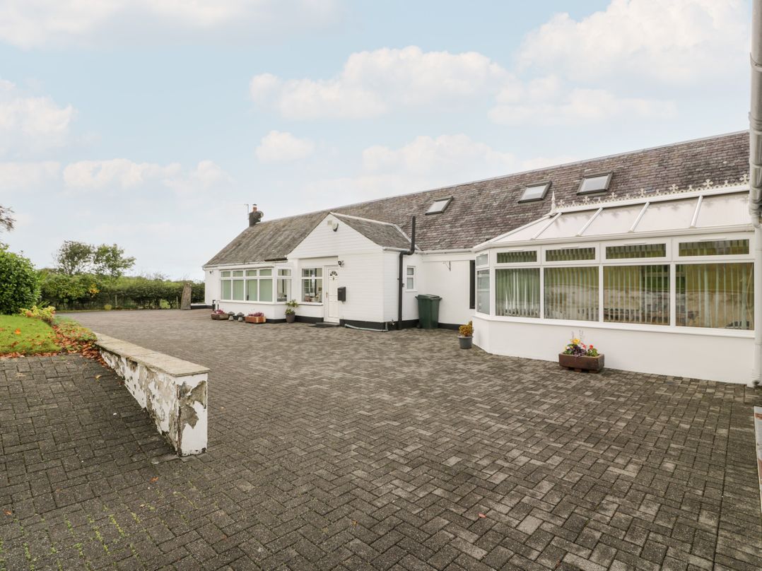 Whiteside Cottage