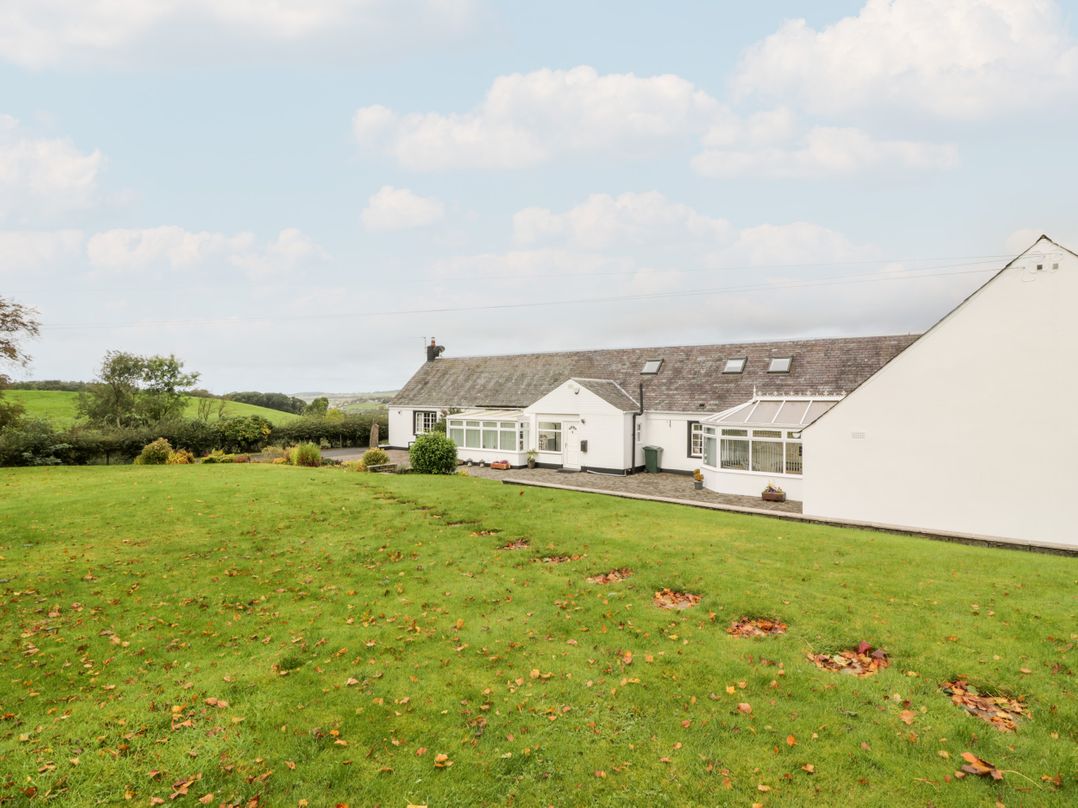 Whiteside Cottage