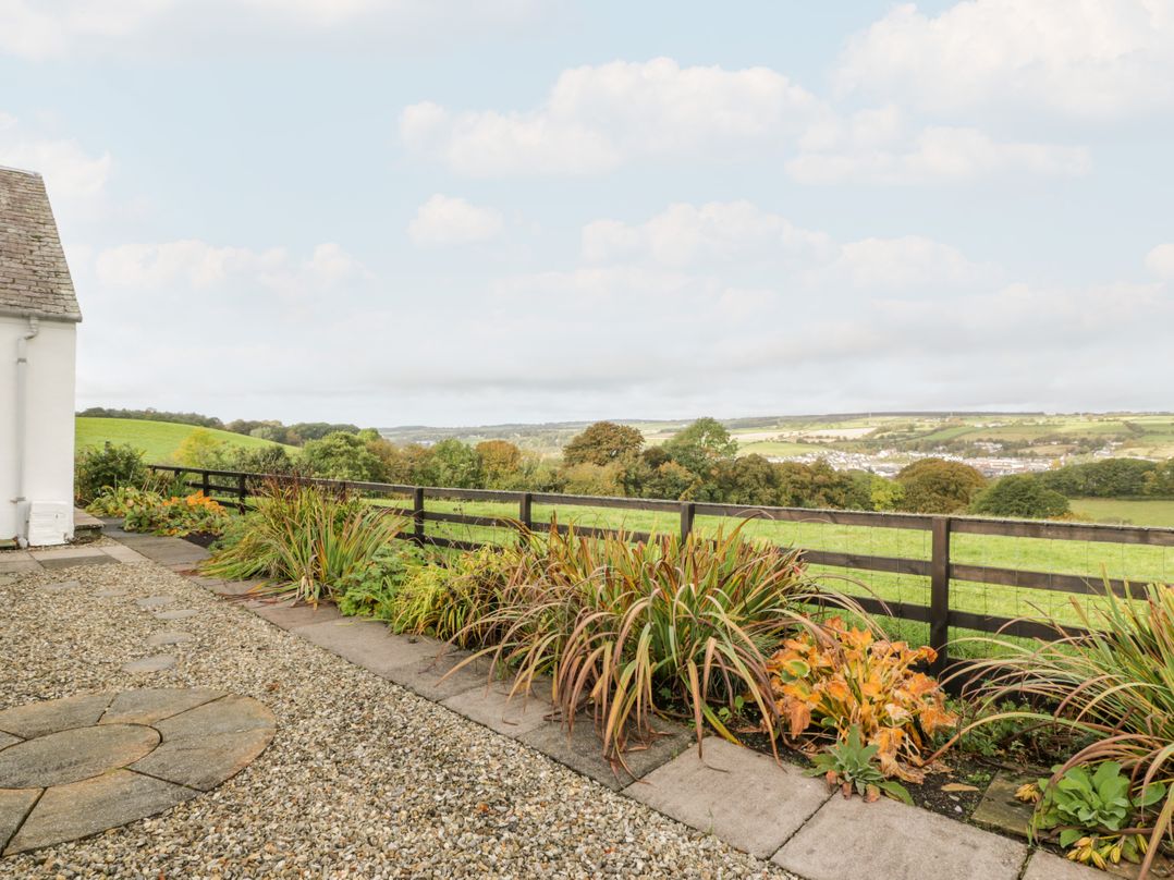 Whiteside Cottage