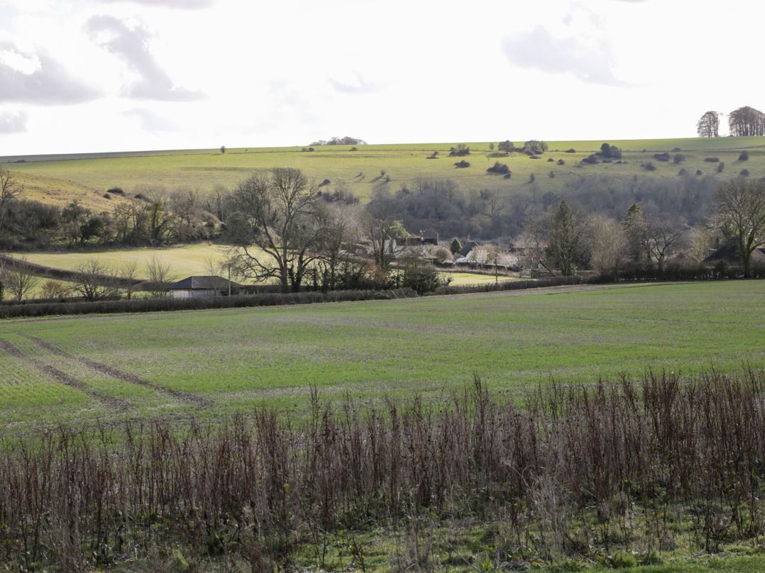 Manor Farm Lodge