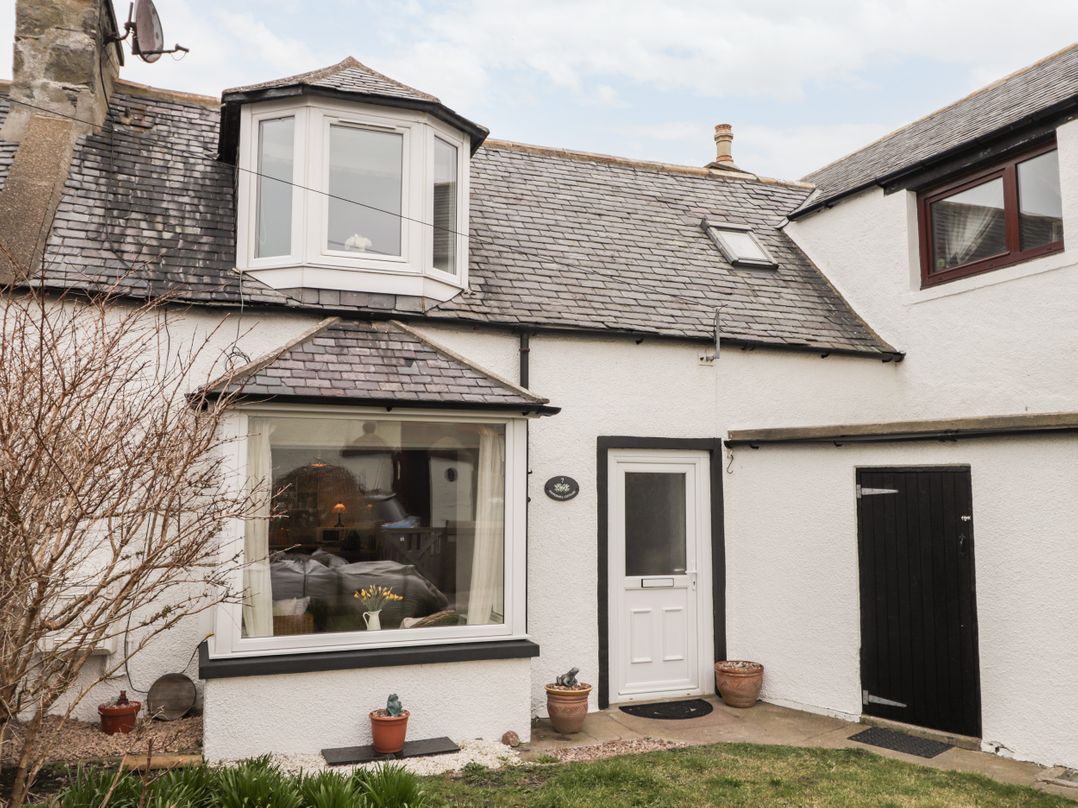 Peppermill Cottage