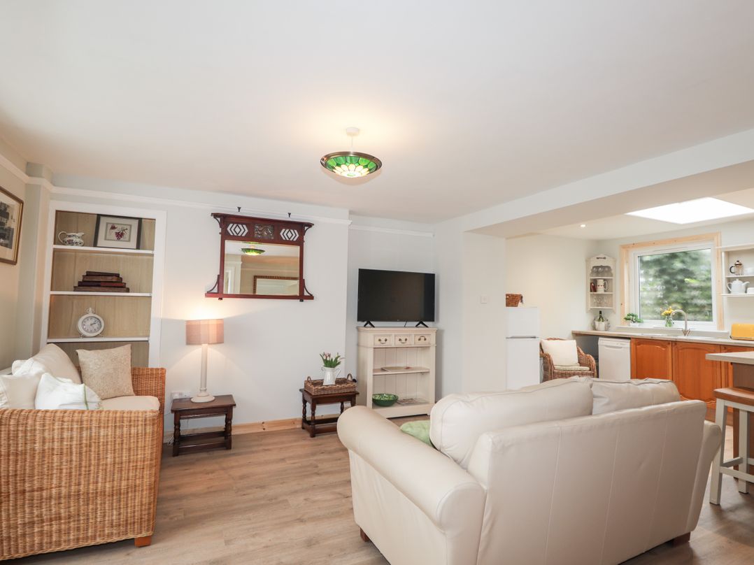 Peppermill Cottage