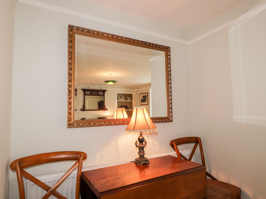 Peppermill Cottage