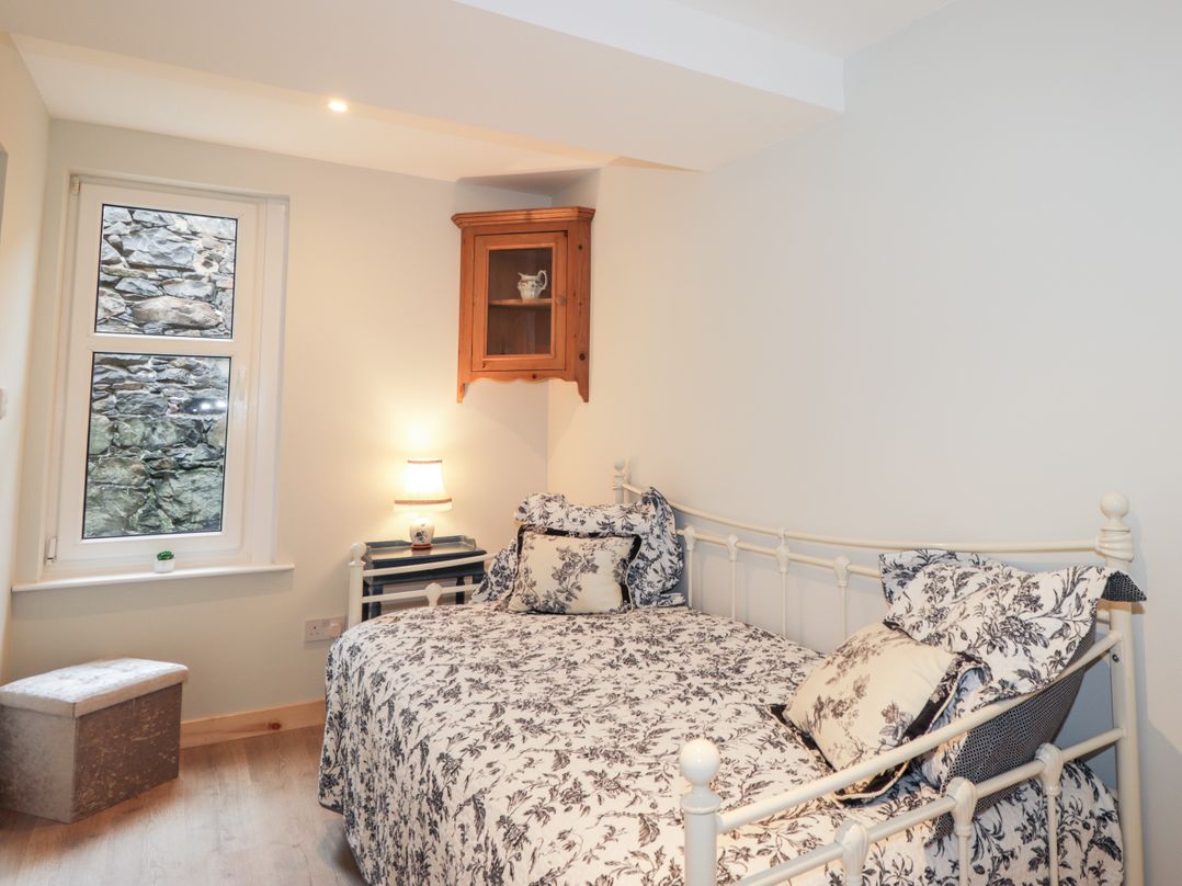 Peppermill Cottage