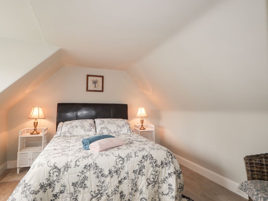 Peppermill Cottage