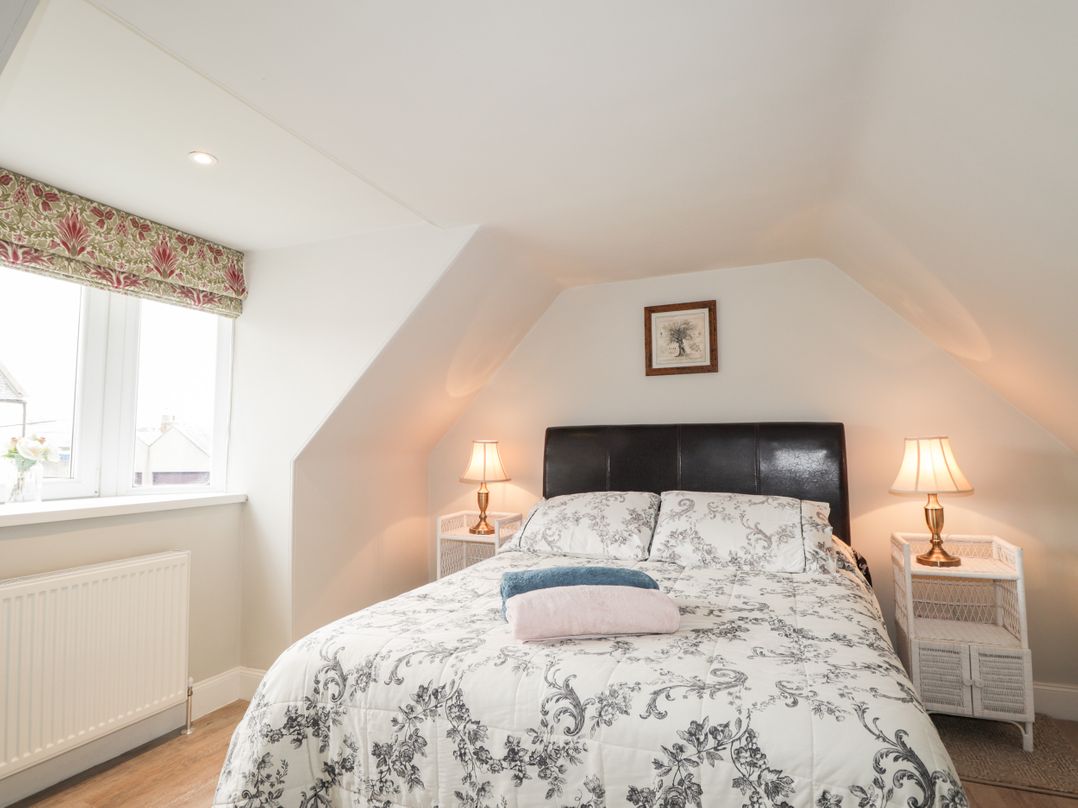 Peppermill Cottage