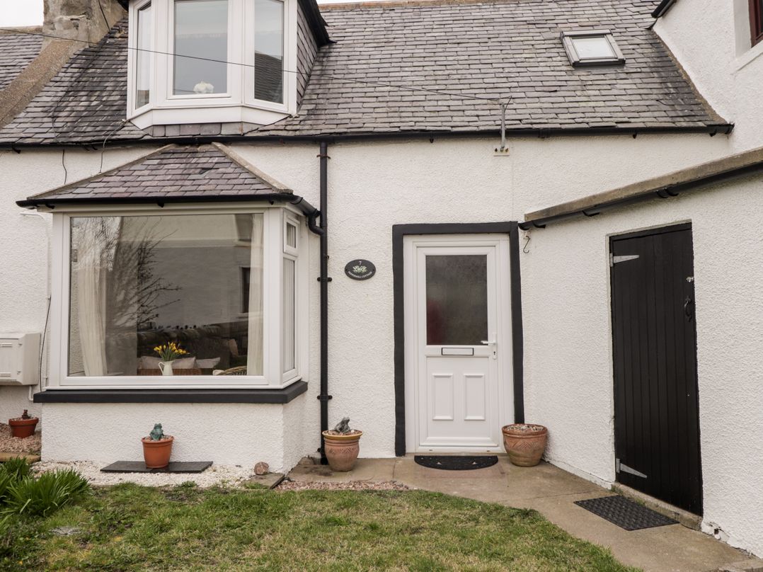Peppermill Cottage