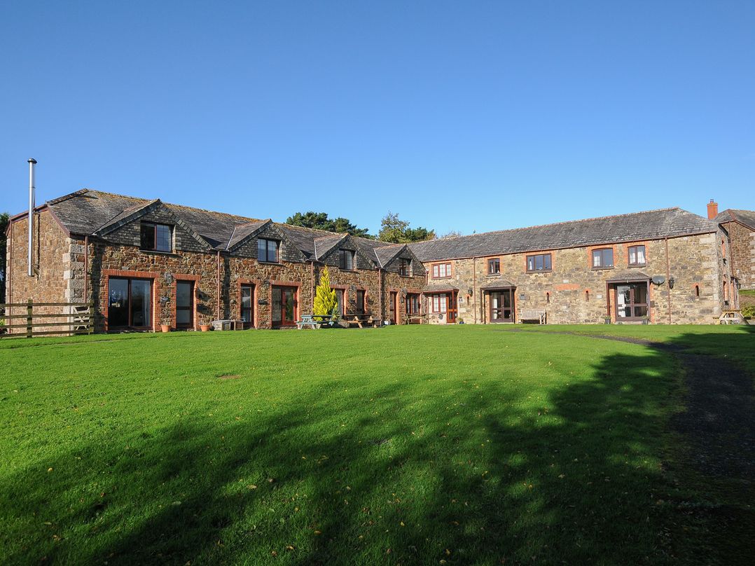 The Snug, St Minver - Sleeps 2 guests