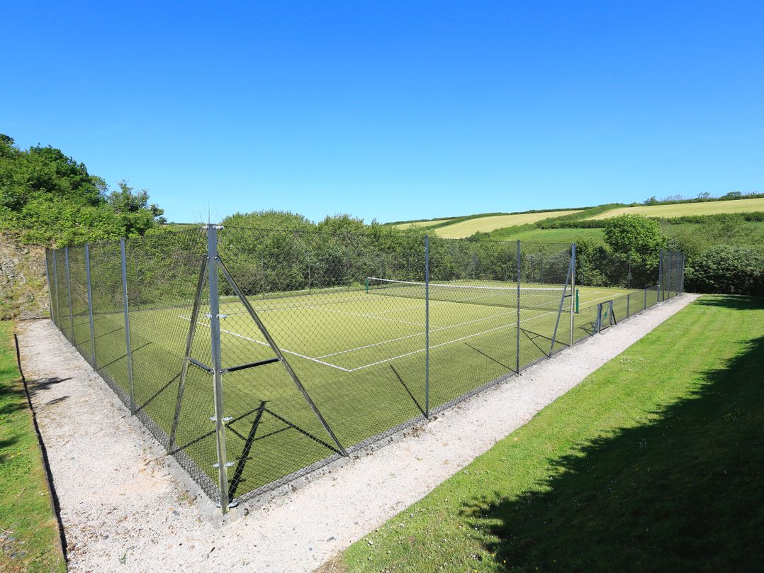 Kestrel, 19 Dartmouth Green