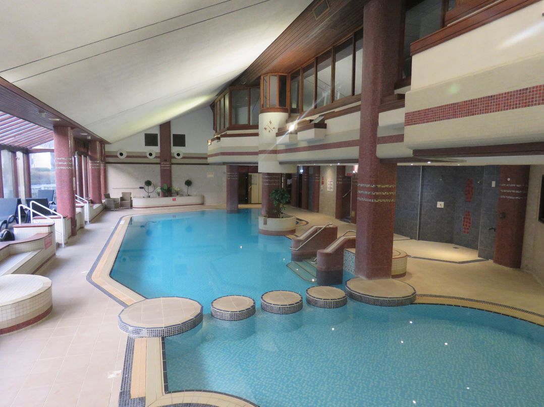 Harbour Retreat