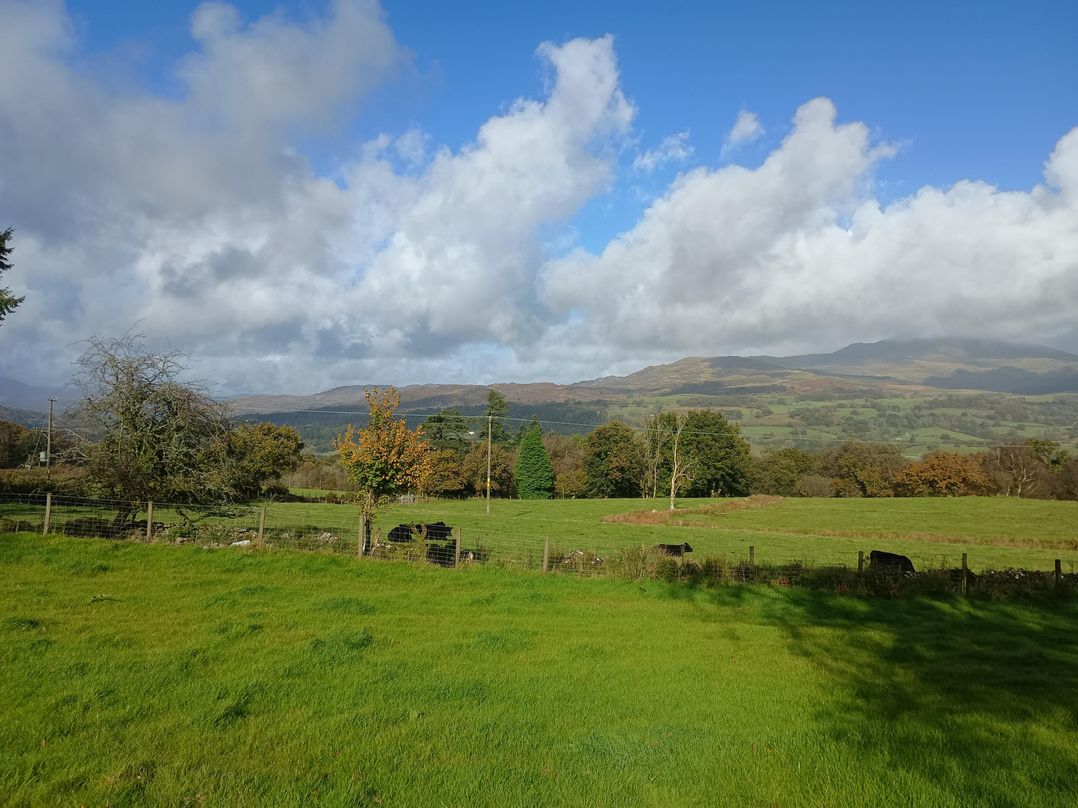 Ty Newydd Uchaf