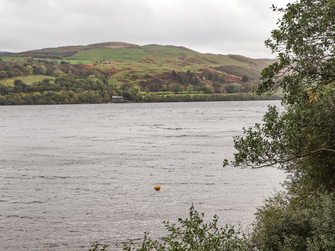 Llys Mair
