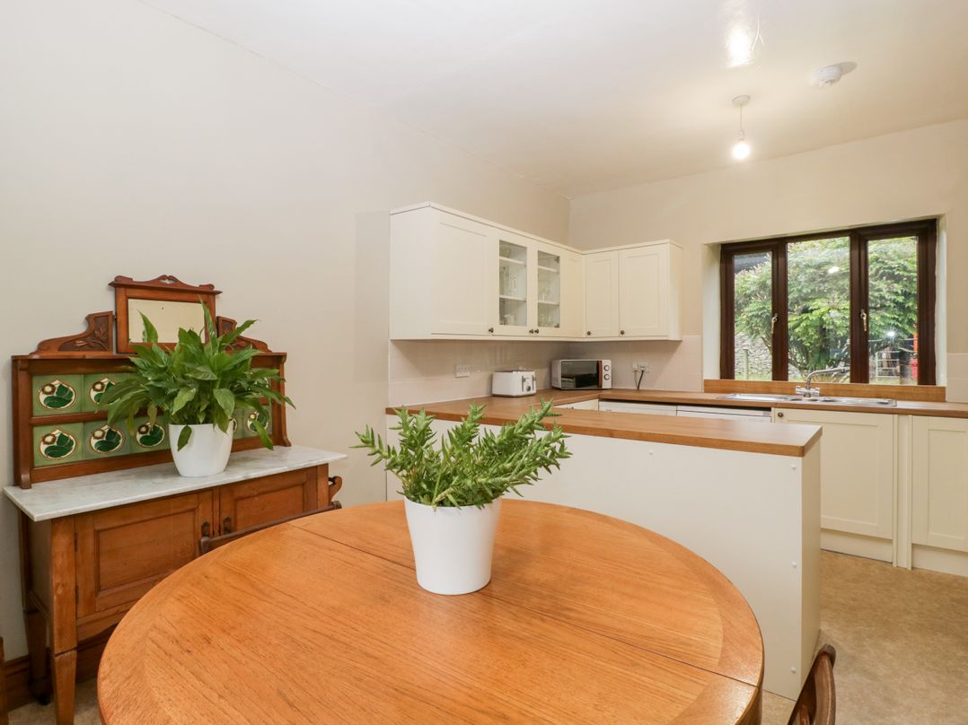 Bullfinch Cottage