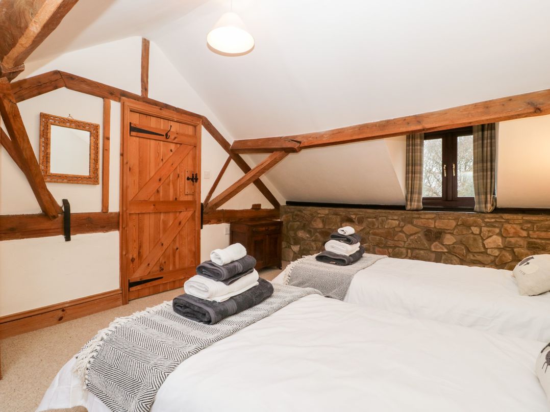 Bullfinch Cottage