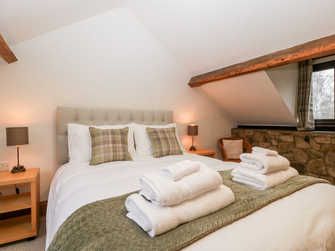 Bullfinch Cottage