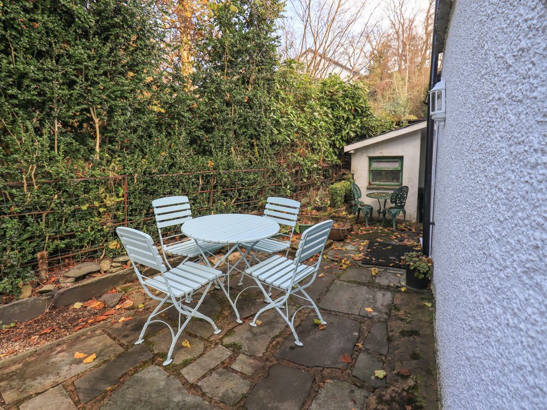 Violet Cottage