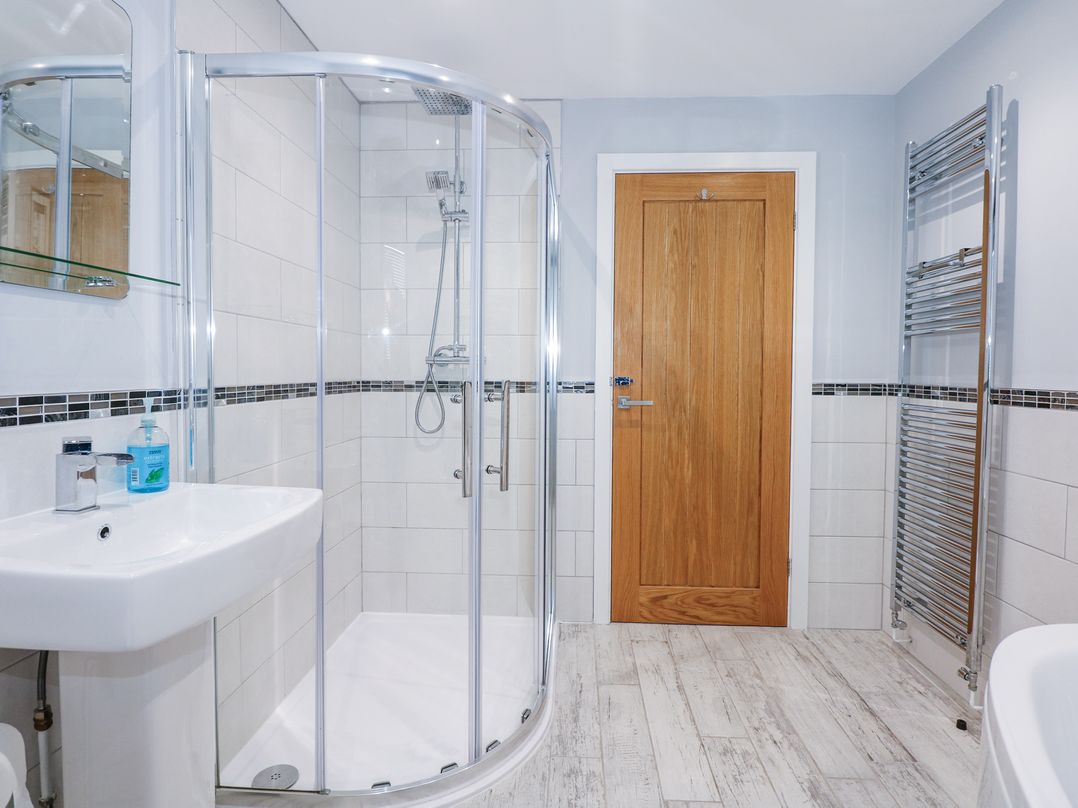 Escape To The Chapel Anglesey