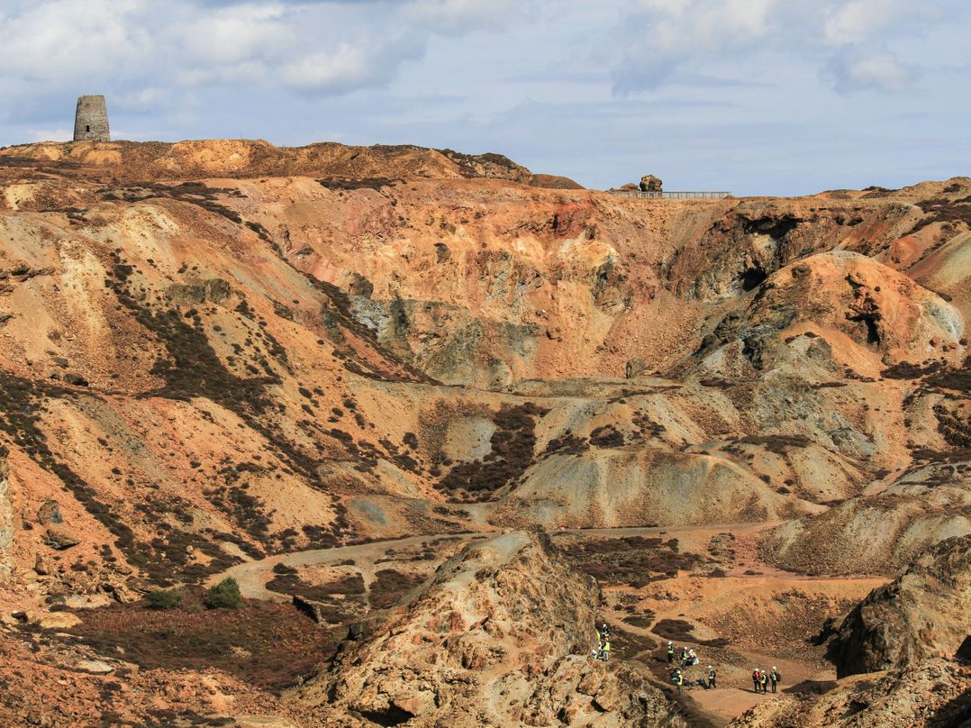 Escape To The Chapel Anglesey