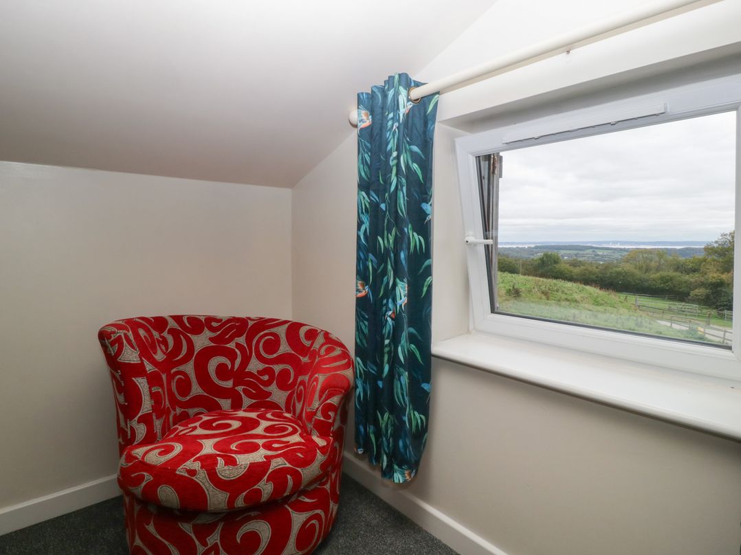 Top Lodge