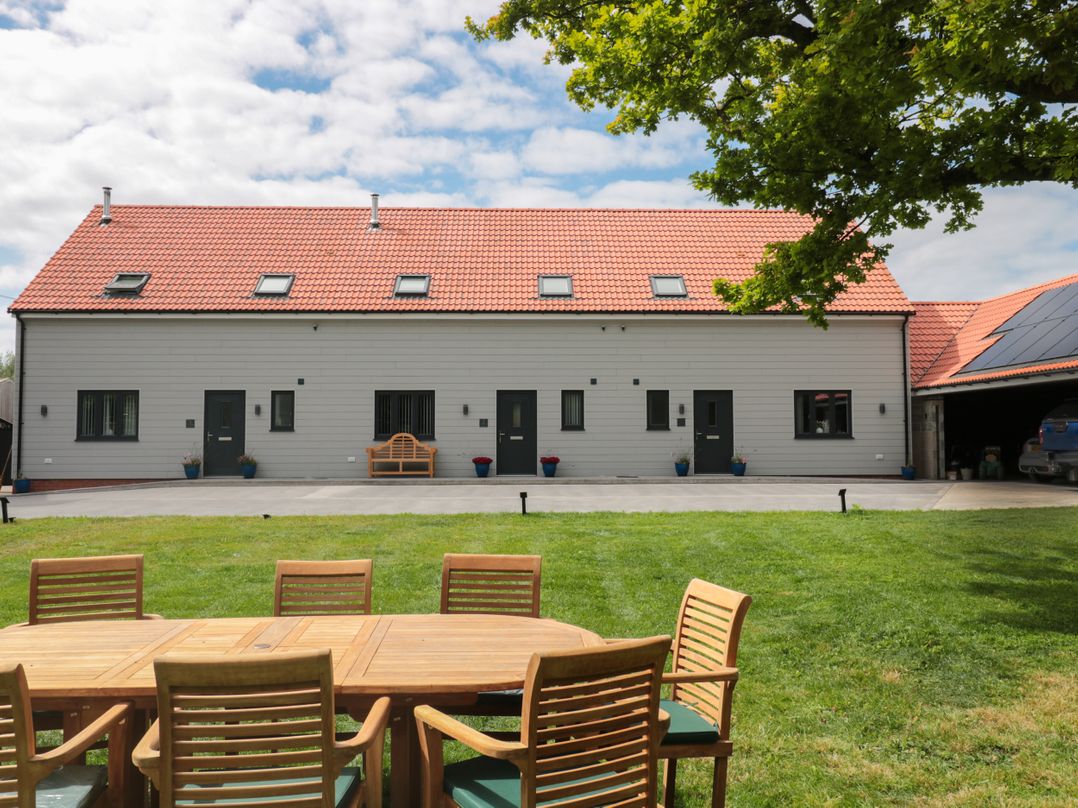 The Stables