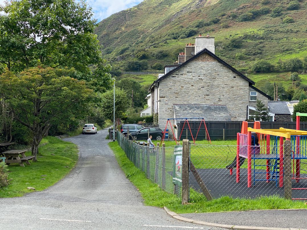 Swn Yr Afon