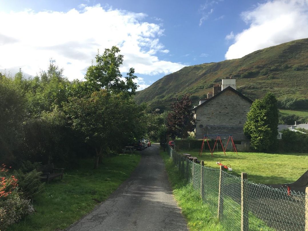 Swn Yr Afon