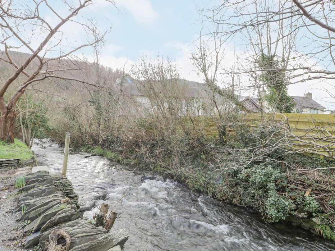 Swn Yr Afon