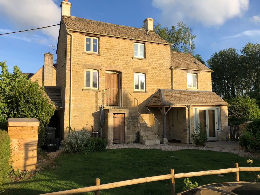 Bourton-on-the-Water, Gloucestershire holiday cottage