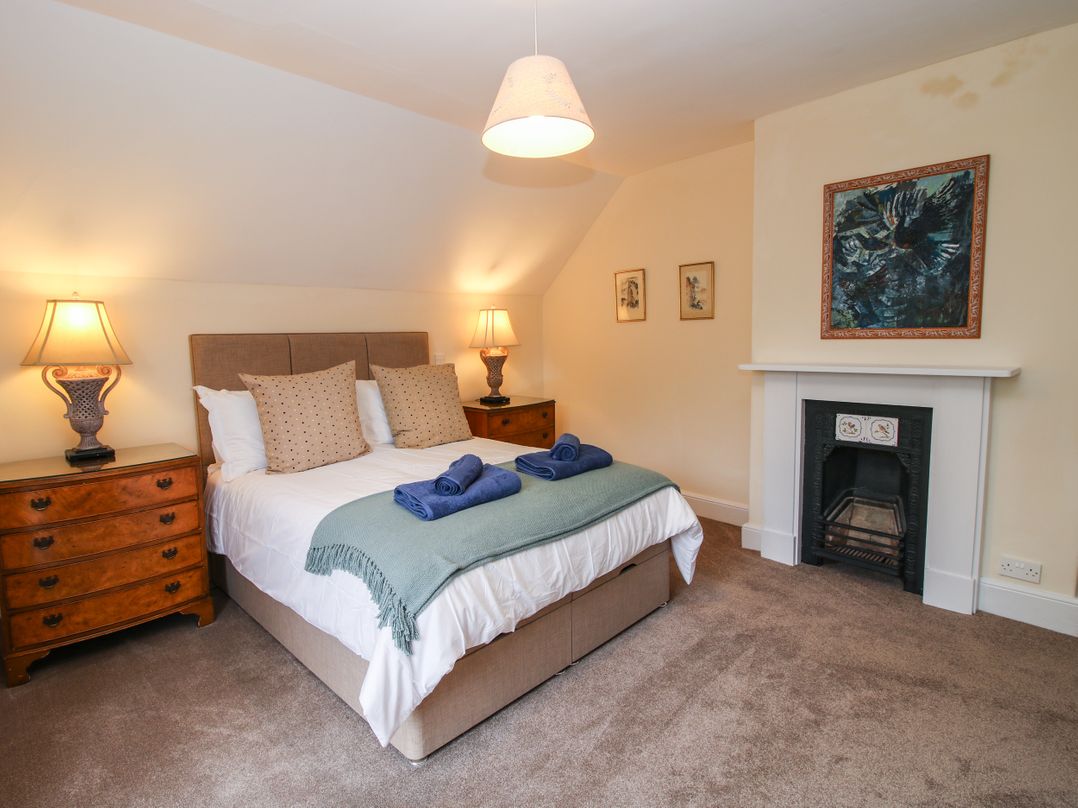 Dinham Court