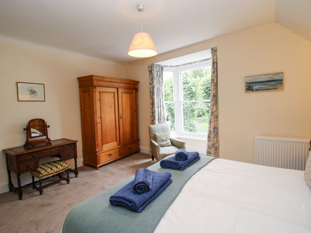 Dinham Court