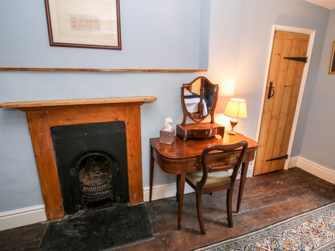 Pentre Hall