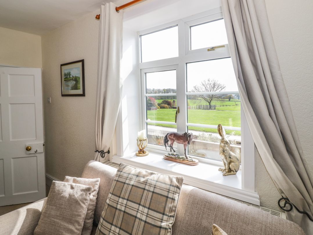 Far Coley Farm and Kilnhurst Log Cabin