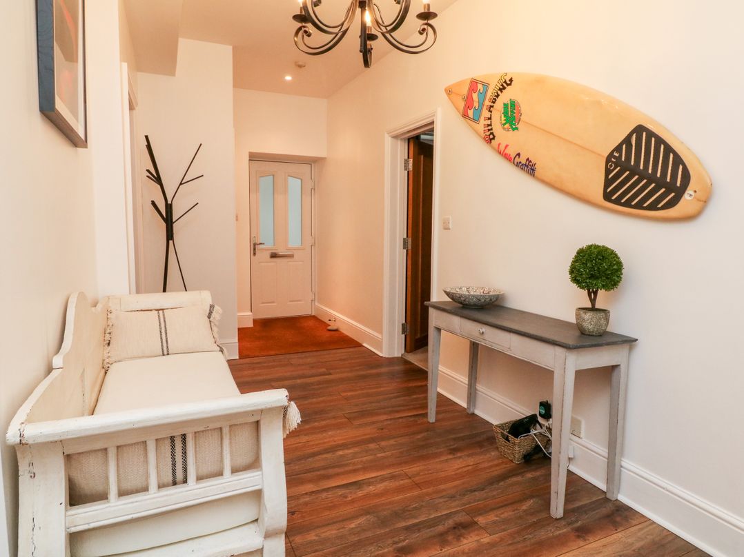 1 Cheyne Beach Apartments