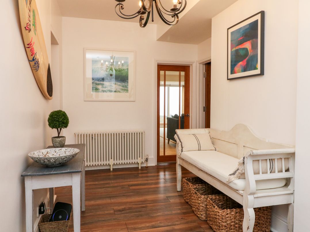 1 Cheyne Beach Apartments