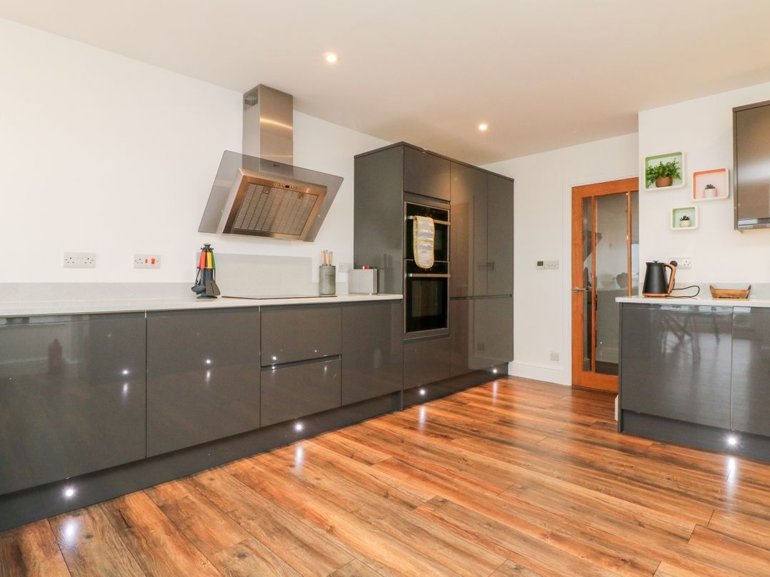 1 Cheyne Beach Apartments