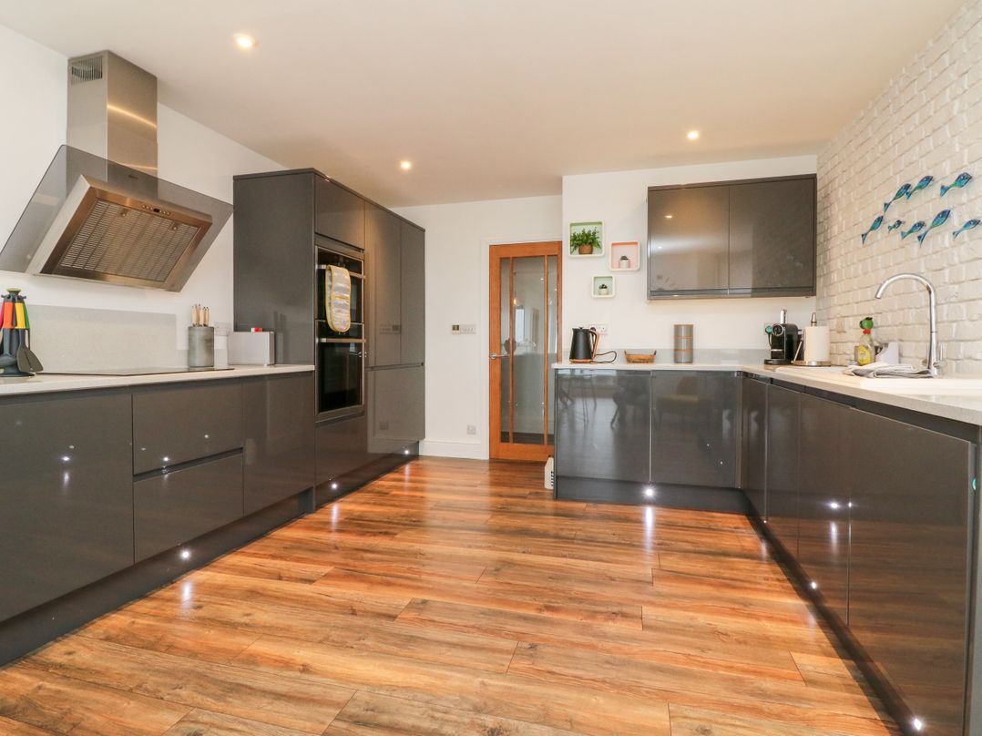 1 Cheyne Beach Apartments