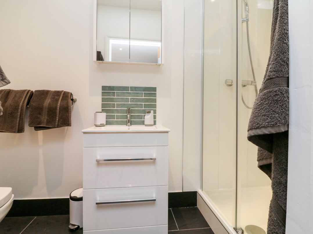 1 Cheyne Beach Apartments