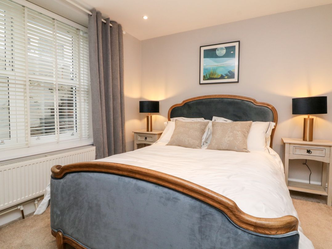 1 Cheyne Beach Apartments