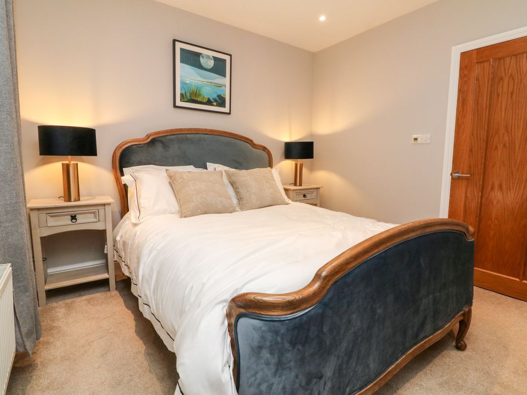 1 Cheyne Beach Apartments