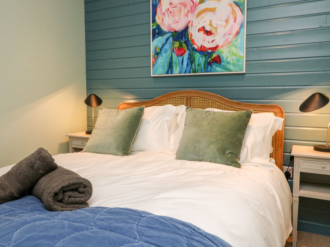 1 Cheyne Beach Apartments