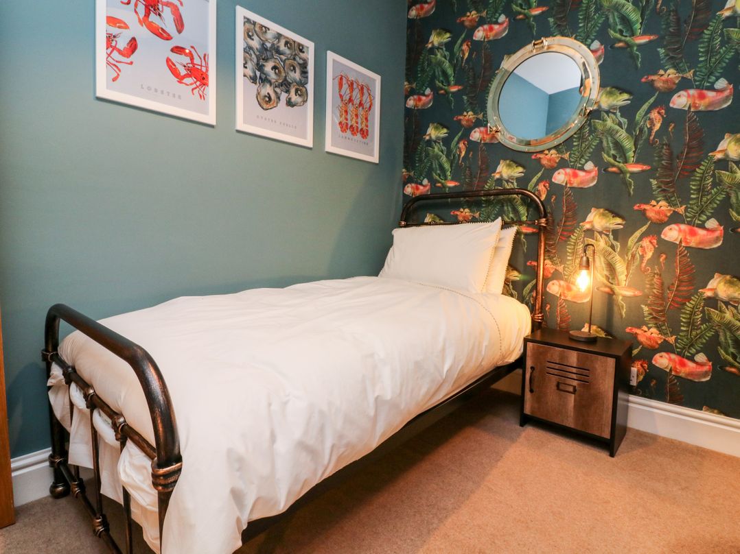 1 Cheyne Beach Apartments