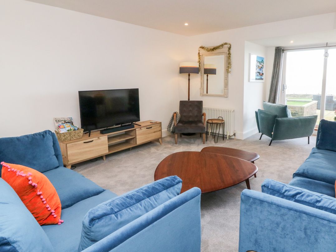 1 Cheyne Beach Apartments