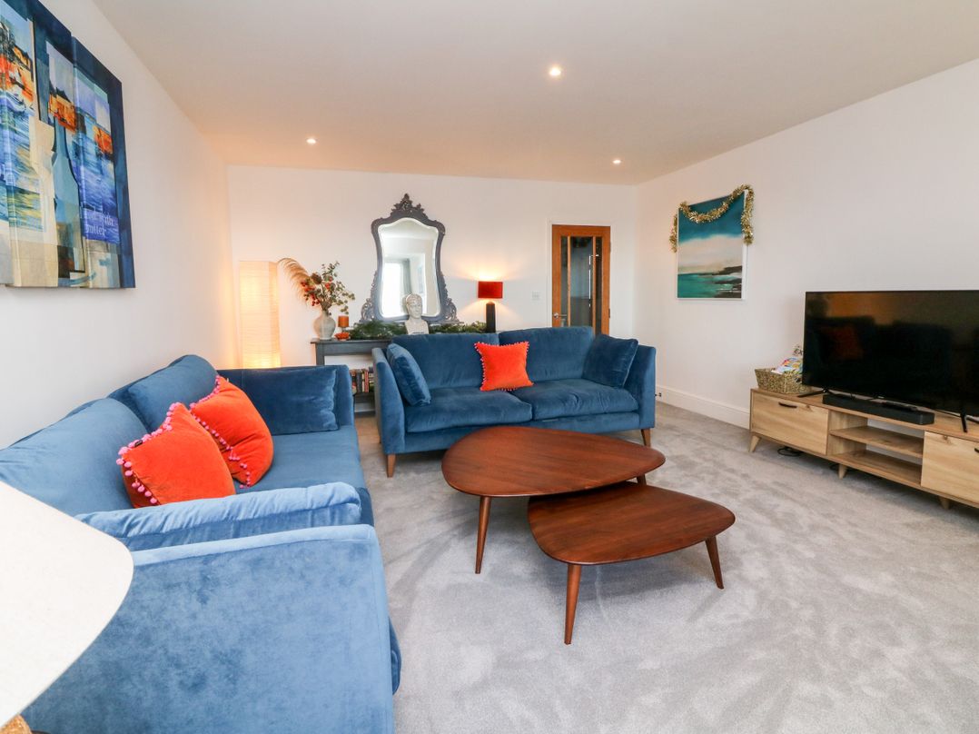 1 Cheyne Beach Apartments