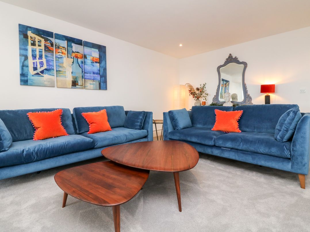 1 Cheyne Beach Apartments