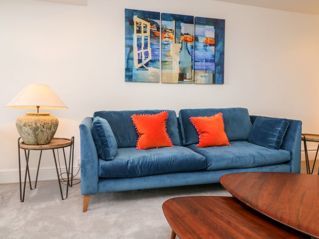 1 Cheyne Beach Apartments
