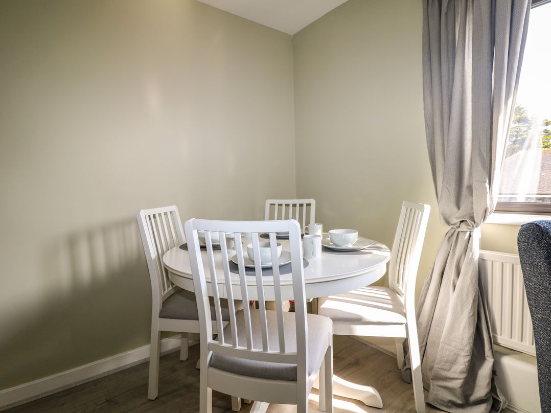 Marine Court Three Bedroom Second-floor Apartment 32
