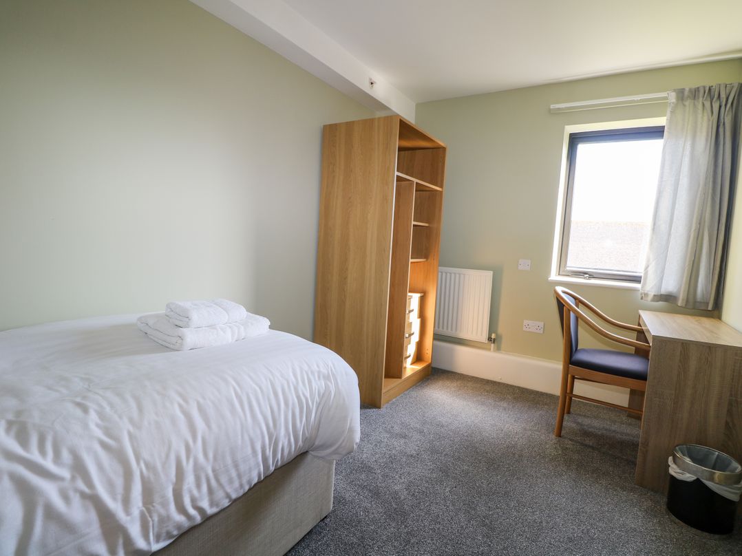 Marine Court Three Bedroom Second-floor Apartment 32